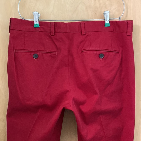 Men’s Express Dress Pants - Picture 9 of 16